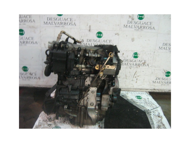 Recambio de motor completo para fiat marea weekend (185) jtd 105 elx referencia OEM IAM 71717110 182B4000 