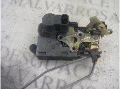 Recambio de cerradura puerta delantera derecha para fiat marea weekend (185) jtd 105 elx referencia OEM IAM 46766574   2