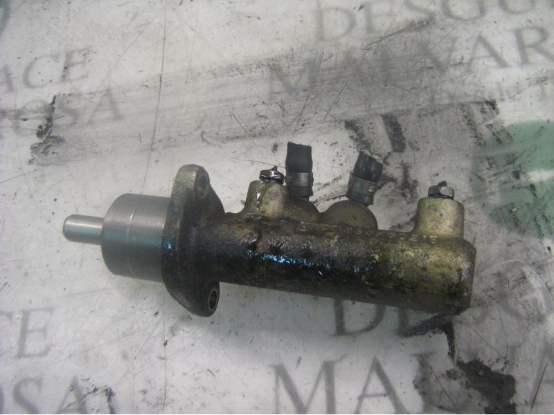 Recambio de bomba freno para fiat marea weekend (185) jtd 105 elx referencia OEM IAM 9948315 99560218 