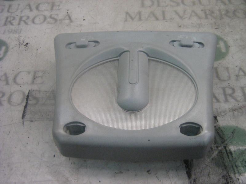 Recambio de piloto interior para fiat marea weekend (185) jtd 105 elx referencia OEM IAM 735254176  