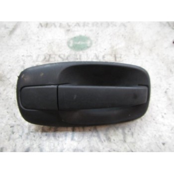 MANETA EXTERIOR DELANTERA DERECHA 