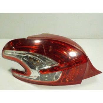 PILOTO TRASERO IZQUIERDO 9672628280 9672628280 