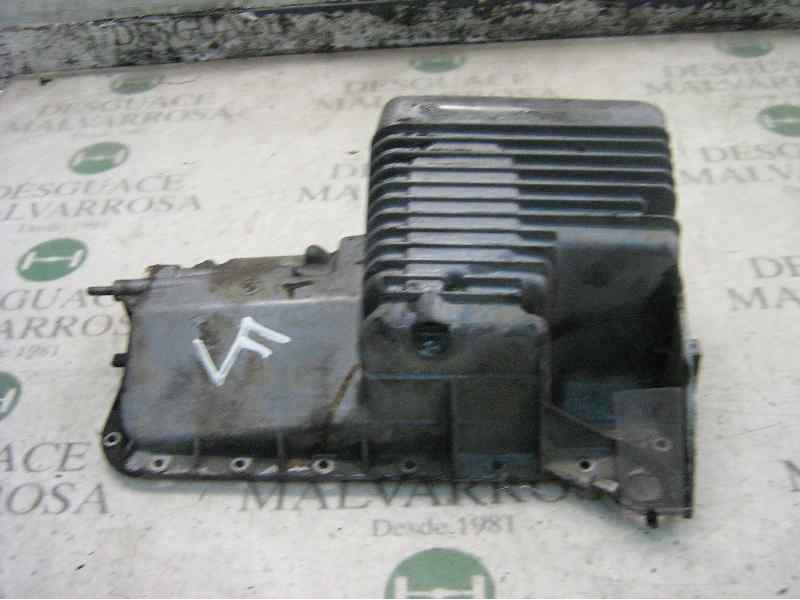 Recambio de carter para bmw serie 3 berlina (e30) 1.6 cat referencia OEM IAM   