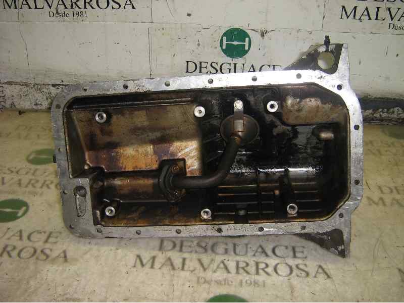 Recambio de carter para bmw serie 3 berlina (e30) 1.6 cat referencia OEM IAM   