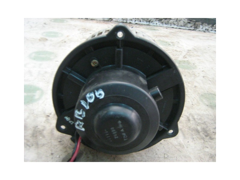 Recambio de motor calefaccion para hyundai coupe (j2) 2.0 fx coupe referencia OEM IAM 9711624950 9711624950 