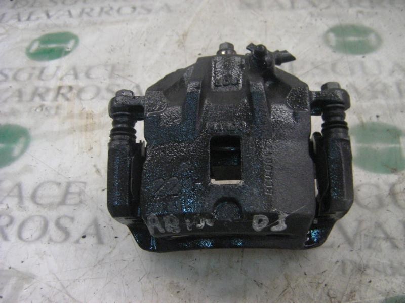 Recambio de pinza freno delantera izquierda para hyundai coupe (j2) 2.0 fx coupe referencia OEM IAM 5818029A20  