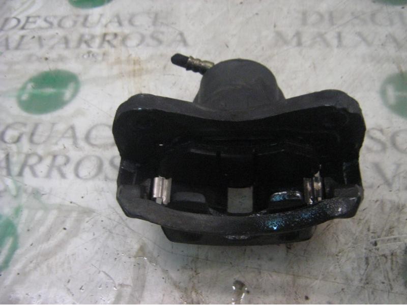 Recambio de pinza freno delantera izquierda para hyundai coupe (j2) 2.0 fx coupe referencia OEM IAM 5818029A20  