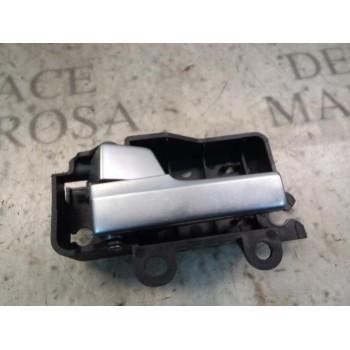 MANETA INTERIOR TRASERA IZQUIERDA 