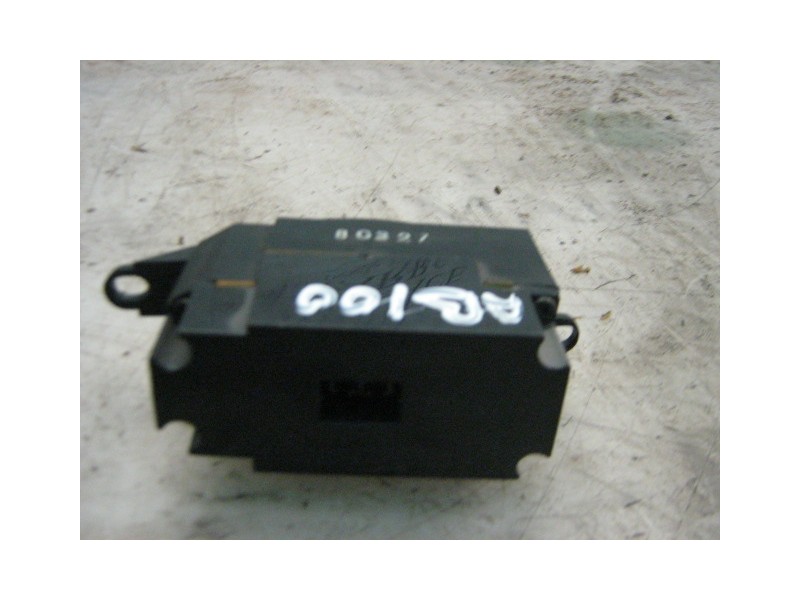 Recambio de mando multifuncion para hyundai coupe (j2) 2.0 fx coupe referencia OEM IAM 9451027000  