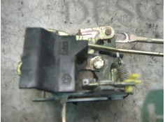 Recambio de cerradura puerta delantera derecha para hyundai coupe (j2) 2.0 fx coupe referencia OEM IAM 8132027000   2