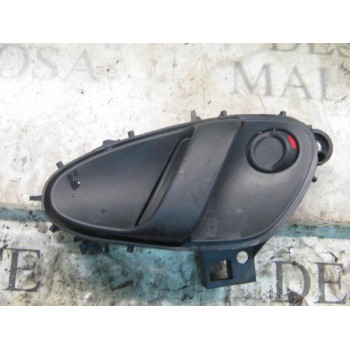 MANETA INTERIOR TRASERA IZQUIERDA 