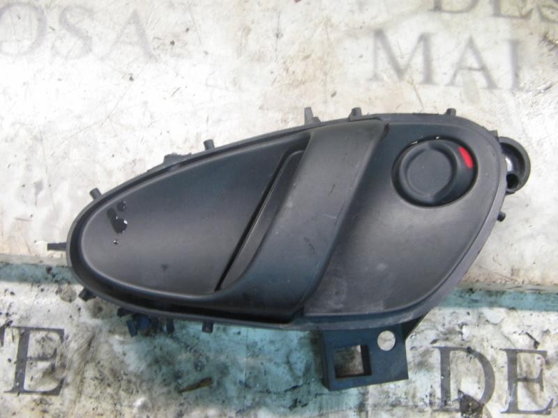 Recambio de maneta interior trasera izquierda para citroën xsara berlina 2.0 hdi exclusive (80kw) referencia OEM IAM   
