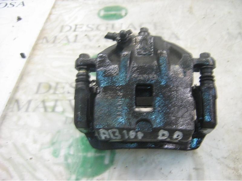 Recambio de pinza freno delantera derecha para hyundai coupe (j2) 2.0 fx coupe referencia OEM IAM 5819029A20  