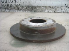 Recambio de disco freno trasero para hyundai coupe (j2) 2.0 fx coupe referencia OEM IAM 5841129310   2