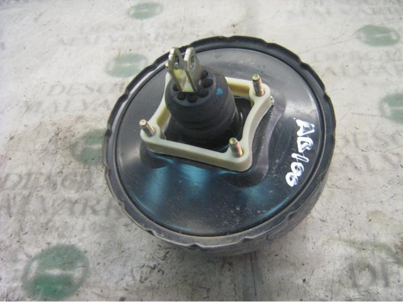 Recambio de servofreno para hyundai coupe (j2) 2.0 fx coupe referencia OEM IAM 5911027001  