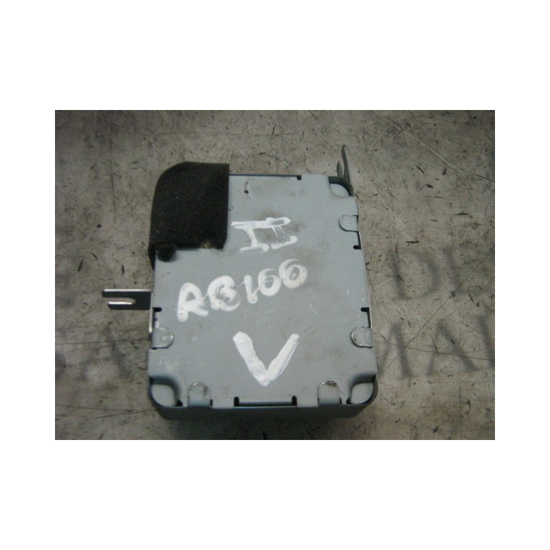 Recambio de modulo electronico para hyundai coupe (j2) 2.0 fx coupe referencia OEM IAM 9541027000 9541027000 