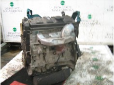 Recambio de motor completo para citroën saxo 1.0 x referencia OEM IAM 10FN28 CDZ 2349299
