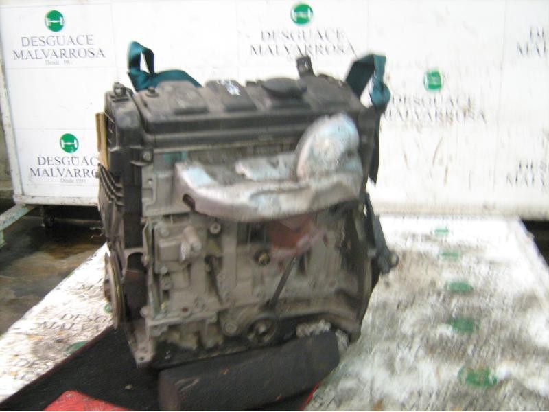 Recambio de motor completo para citroën saxo 1.0 x referencia OEM IAM 10FN28 CDZ 2349299