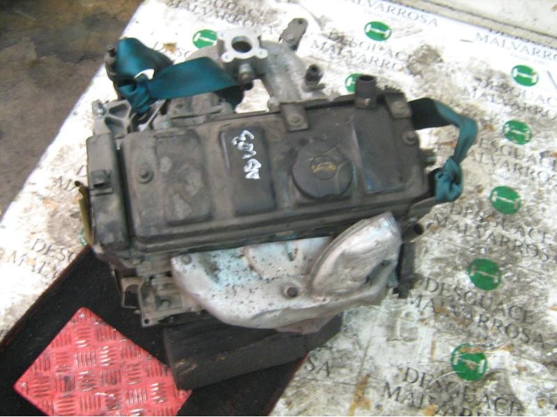 Recambio de motor completo para citroën saxo 1.0 x referencia OEM IAM 10FN28 CDZ 2349299