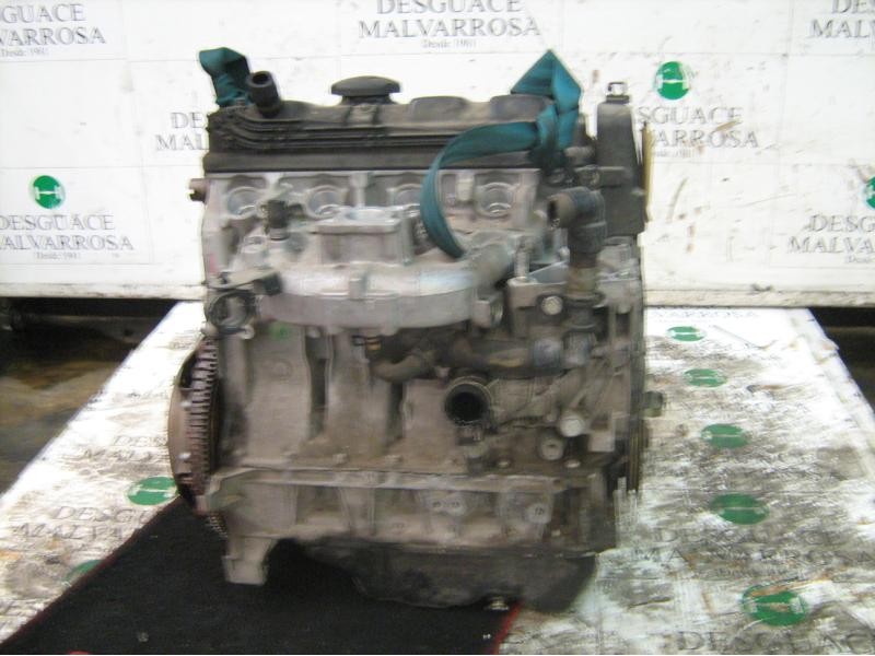 Recambio de motor completo para citroën saxo 1.0 x referencia OEM IAM 10FN28 CDZ 2349299