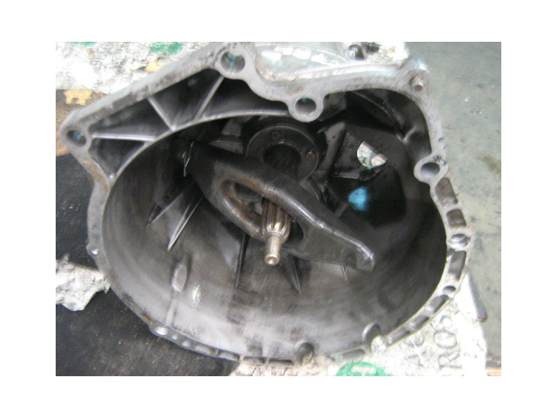 Recambio de caja cambios para bmw serie 3 berlina (e46) 316i referencia OEM IAM 23007505600 9045AJB 