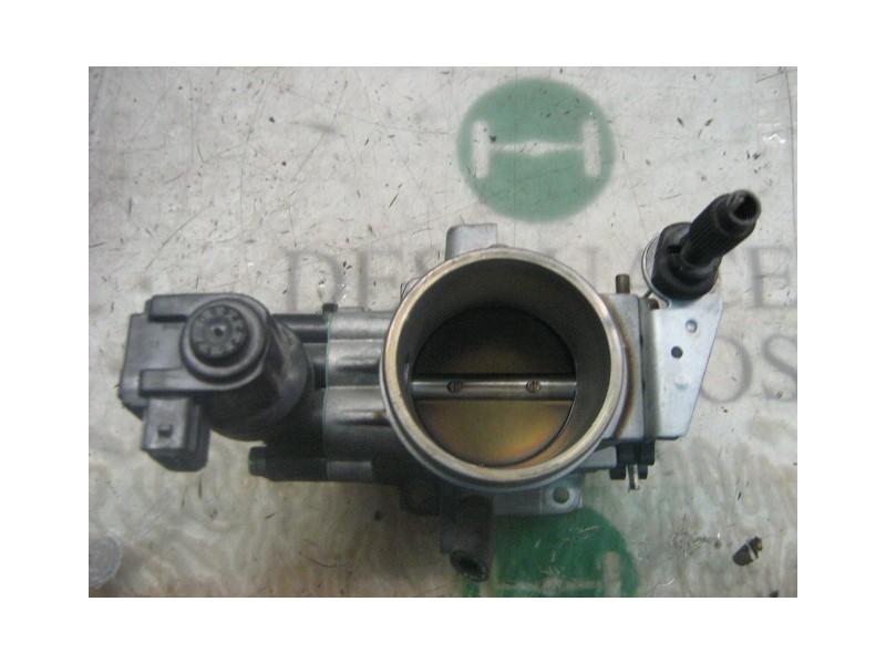 Recambio de caja mariposa para bmw serie 3 berlina (e46) 316i referencia OEM IAM 13547504175 1432059 1432059