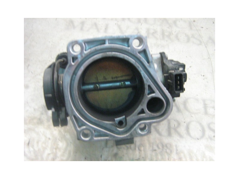 Recambio de caja mariposa para bmw serie 3 berlina (e46) 316i referencia OEM IAM 13547504175 1432059 1432059