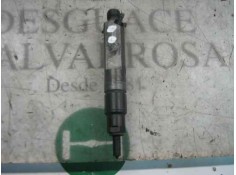Recambio de inyector para seat leon (1m1) 1.9 tdi referencia OEM IAM   