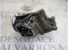 Recambio de soporte filtro aceite para nissan trade 100 referencia OEM IAM   