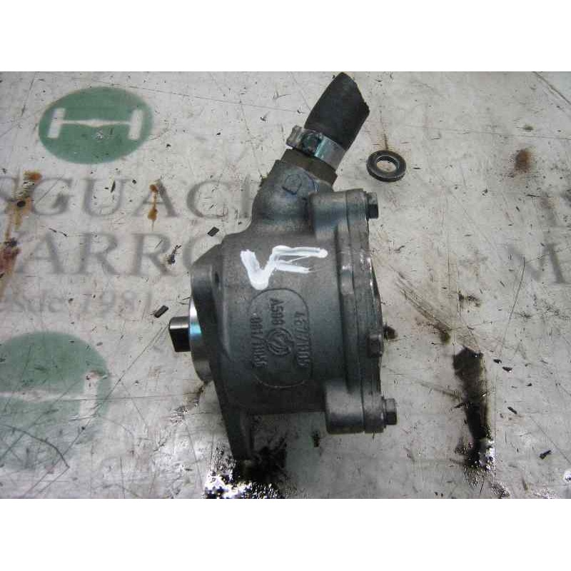 Recambio de depresor freno / bomba vacio para fiat bravo (182) 1.9 jtd cat referencia OEM IAM   