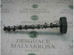 Recambio de arbol de levas para ford escort berl./turnier 1.6 16v cat referencia OEM IAM   