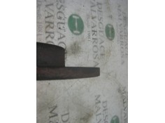 Recambio de disco freno delantero para fiat seicento (187) sx referencia OEM IAM    2