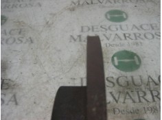 Recambio de disco freno delantero para fiat seicento (187) sx referencia OEM IAM    2