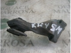 Recambio de soporte motor delantero para fiat seicento (187) sx referencia OEM IAM   