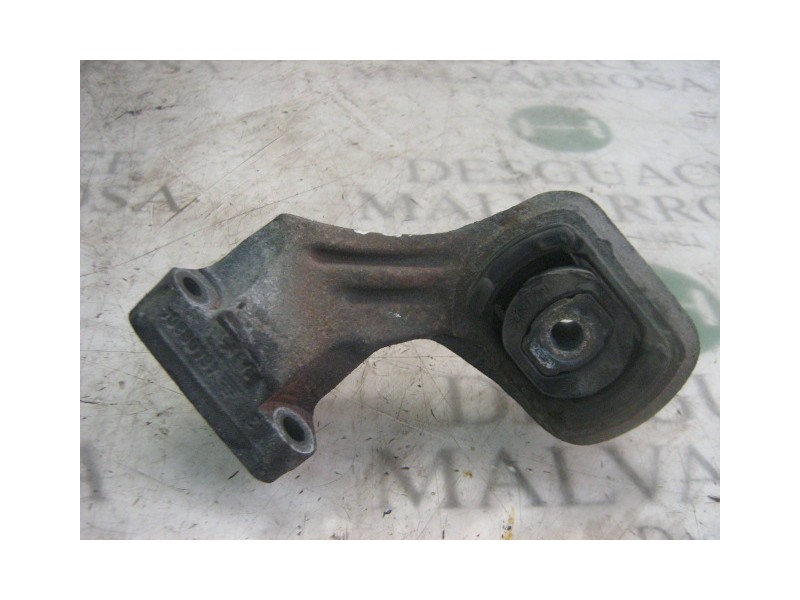 Recambio de soporte motor delantero para fiat seicento (187) sx referencia OEM IAM   