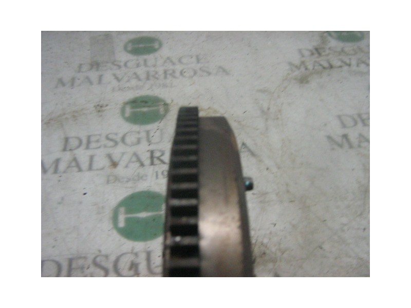 Recambio de volante motor para fiat seicento (187) sx referencia OEM IAM   