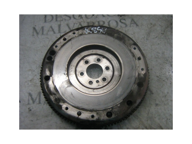 Recambio de volante motor para fiat seicento (187) sx referencia OEM IAM   