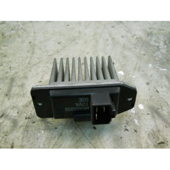 RESISTENCIA CALEFACCION 