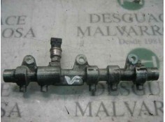 Recambio de rampa inyectora para alfa romeo 147 (190) 1.9 jtd cat referencia OEM IAM   