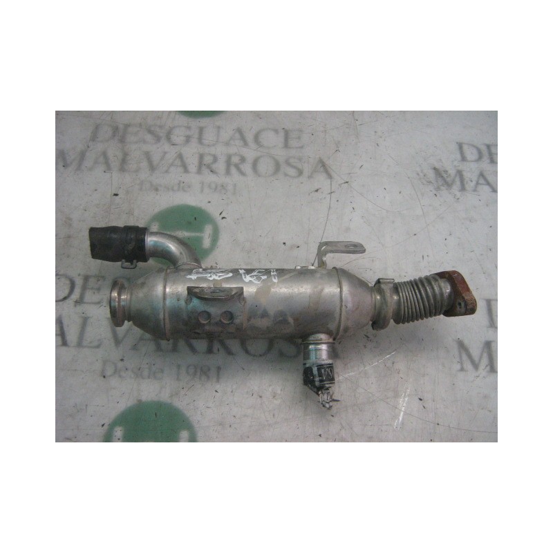 Recambio de enfriador egr para peugeot 406 berlina (s1/s2) stdt referencia OEM IAM   