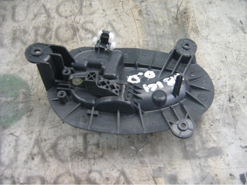 Recambio de maneta interior delantera derecha para peugeot 406 berlina (s1/s2) stdt referencia OEM IAM   