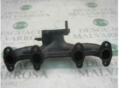 Recambio de colector escape para volkswagen golf iii berlina (1h1) referencia OEM IAM   