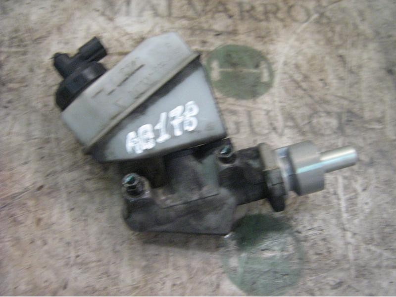 Recambio de bomba freno para renault clio ii fase i (b/cbo) 1.9 d referencia OEM IAM   