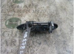 Recambio de maneta exterior delantera derecha para renault clio ii fase i (b/cbo) 1.9 d referencia OEM IAM    2