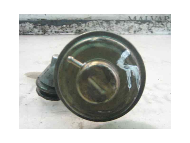 Recambio de valvula egr para ford fiesta berlina (dx) referencia OEM IAM   