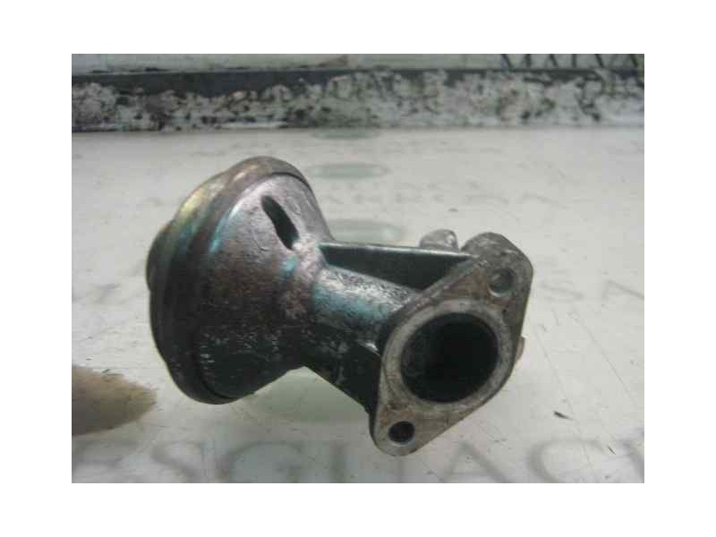 Recambio de valvula egr para ford fiesta berlina (dx) referencia OEM IAM   