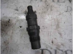 Recambio de inyector para ford fiesta berlina 1.8 diesel cat referencia OEM IAM   
