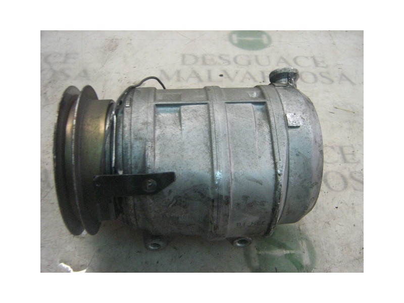 Recambio de compresor aire acondicionado para nissan vanette cargo (hc23) referencia OEM IAM   