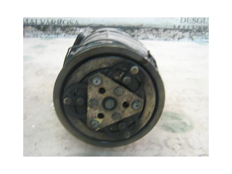 Recambio de compresor aire acondicionado para nissan vanette cargo (hc23) referencia OEM IAM   