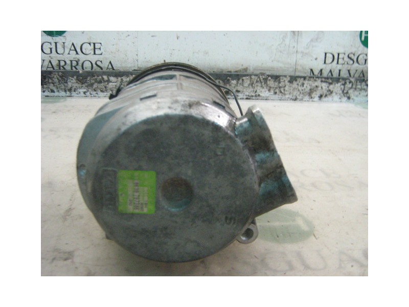 Recambio de compresor aire acondicionado para nissan vanette cargo (hc23) referencia OEM IAM   